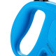 Рулетка із шнуром для собак Ferplast Flippy One Cord L Blue