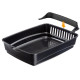 Закрытый туалет для кошек с системой просеивания Ferplast Ariel 10 Home