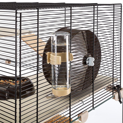 Клітка Ferplast Cage Karat 80 для маленьких гризунів