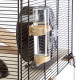Клітка Ferplast Cage Karat 100 для маленьких гризунів