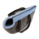 М`яка переноска для кішок та дрібних собак Ferplast Barsello 60 Blue