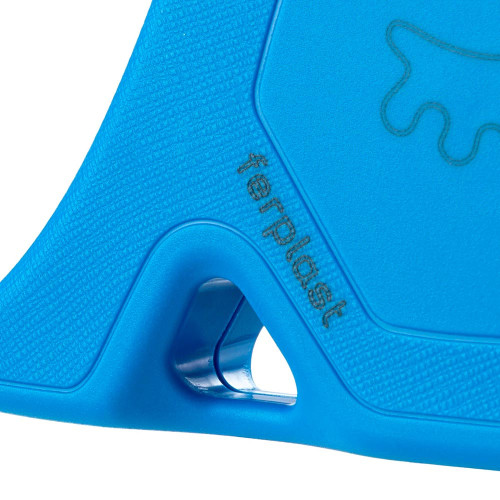 Рулетка із шнуром для собак Ferplast Flippy One Cord S Blue