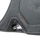 Рулетка із шнуром для собак Ferplast Flippy One Cord M Grey