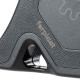 Рулетка для собак із стрічкою Ferplast Flippy One Tape L Black