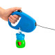 Рулетка із шнуром для собак Ferplast Flippy One Cord M Blue