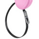 Рулетка зі шнуром для маленьких собак Ferplast Flippy One Cord Mini Pink