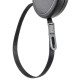 Рулетка зі шнуром для маленьких собак Ferplast Flippy One Cord Mini Grey