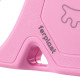 Рулетка із шнуром для собак Ferplast Flippy One Cord S Pink