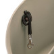 М`яка переноска для маленьких собак Ferplast With-Me Small Dove Grey
