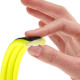Ергономічна шлейка для собак Ferplast Agila Fluo 3 Yellow