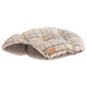 Двусторонняя подушка для кошек и собак Ferplast Scott 55/4 Brown