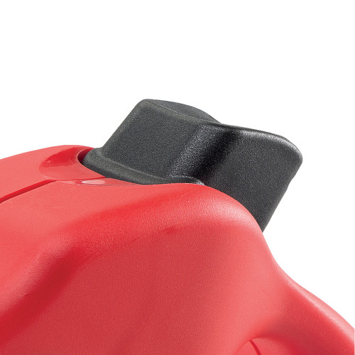 Поводок-рулетка для собак c лентой Ferplast Amigo Tape S Red