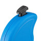Рулетка зі шнуром для маленьких собак Ferplast Flippy One Cord Mini Blue