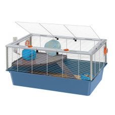 Клітка Ferplast Criceti 80 для хом`яків