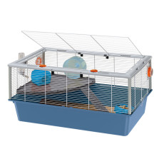 Клітка Ferplast Criceti 80 для хом`яків