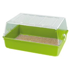 Клітка Ferplast Mini Duna Multy для хомяків