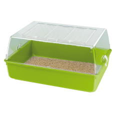 Клітка Ferplast Mini Duna Multy для хомяків
