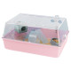 Клітка Ferplast Mini Duna Hamster для хом`яків