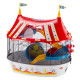 Клітка Ferplast Circus Fun для хом`яків