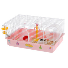Клітка Ferplast Cage Criceti 9 Princess для хом`яків