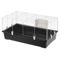 Клітка Ferplast Rabbit 100 EL для кроликів
