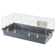 Клетка Ferplast Rabbit 120 EL  для кроликов и морских свинок
