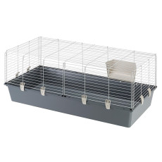 Клітка Ferplast Rabbit 120 EL для кроликів та морських свинок