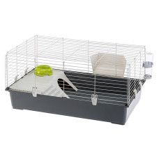 Клітка Ferplast Rabbit 100 для кроликів та морських свинок