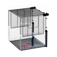 Модуль розширення Ferplast Multipla Hamster Base Extention
