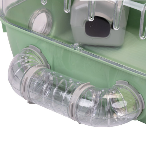 Клітка Ferplast Combi 1 для хом`яків