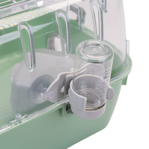Клітка Ferplast Combi 1 для хом`яків