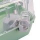 Клітка Ferplast Combi 1 для хом`яків