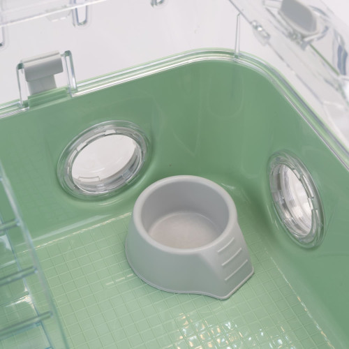 Клітка Ferplast Combi 1 для хом`яків