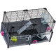 Клітка Ferplast Multipla Hamster для хом`яків та мишей