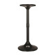 Пластикова підставка Ferplast F60 Brown під клітки для птахів: Bali та Diva