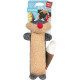 Игрушка для собак WAUDOG Fun Plush Енот, трикотаж