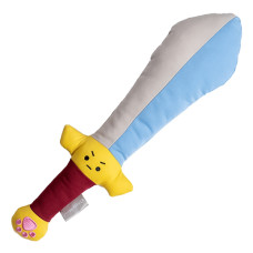 Шурхотлива іграшка CattyMan Kick Toy Sword для котів