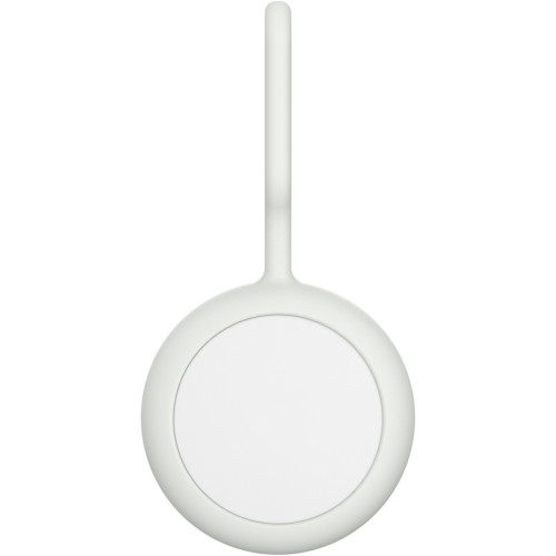 Ліхтарик для собак і котів WAUDOG LED, у силіконовому чохлі, що світиться, USB, Д 37 мм