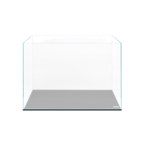 Акваріум aGLASS Nano 10л з надпрозорого скла