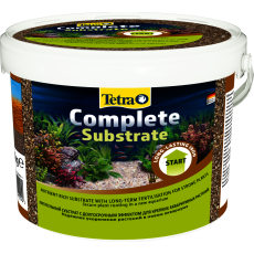 Концентрат грунту Tetra Plant Complete Substrate з довгостроковим эфектом добрива, 2.5 кг