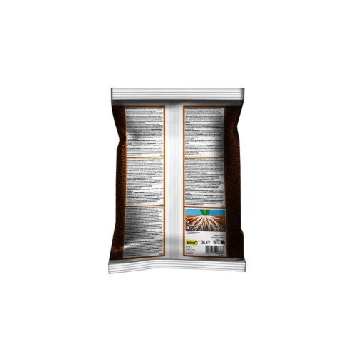 Субстрат Tetra Active Substrate для акваріума з рослинами, 3 л