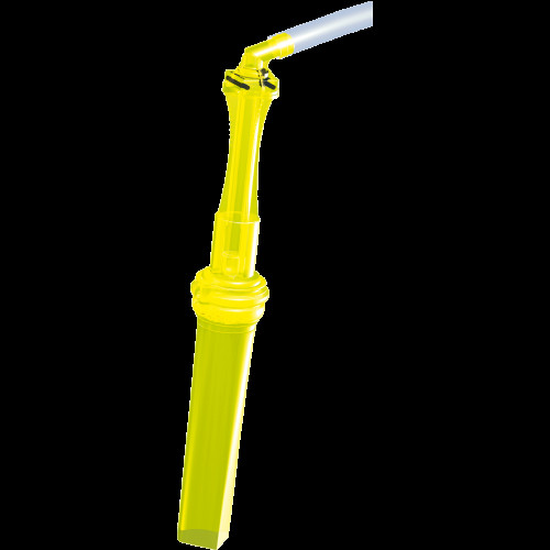 Сифон Tetra GC 30 для чистки грунта, для аквариума 20-60 л