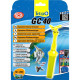 Сифон Tetra GC 40 для аквариума для чистки грунта 50-200л
