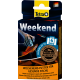 Корм Tetra Weekend для акваріумних рибок, на період тривалої відсутності, 20 шт (палички)