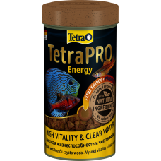 Корм Tetra PRO Energy Multi-Crisps для акваріумних риб, 55 г (чіпси)