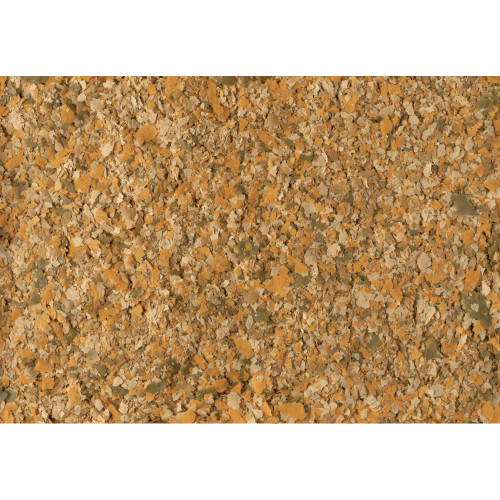 Корм сухой Tetra Min Flakes для тропических аквариумных рыбок в хлопьях 10 л/2,1 кг.