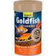 Корм Tetra Goldfish Granules для золотих рибок, 100 мл (гранули)