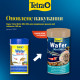Корм Tetra Wafer Mini Mix для аквариумных донных рыб, 100 мл (таблетки)
