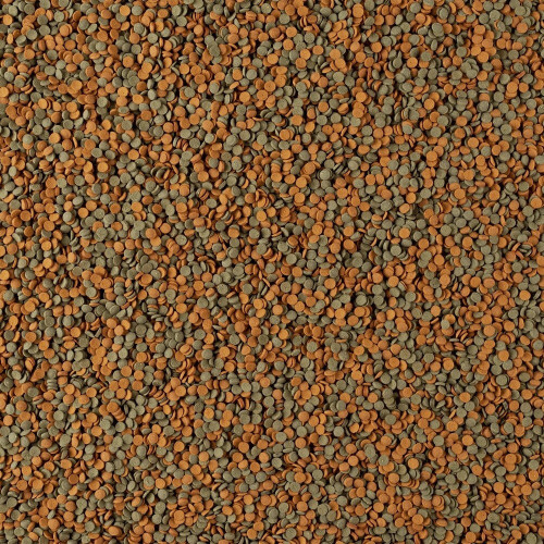 Корм Tetra Wafer Mini Mix для аквариумных донных рыб, 100 мл (таблетки)