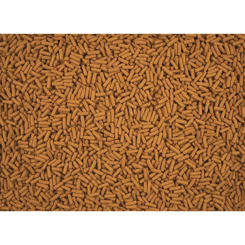 Корм Tetra Cichlid Sticks для рыбок цихлид, 75 г (палочки)